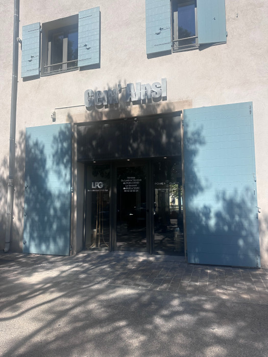 Centre Gem Ainsi